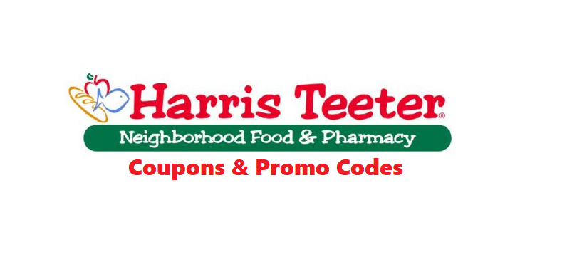 harris teeter coupons image