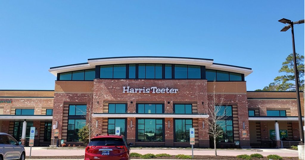 harristeeter near me image