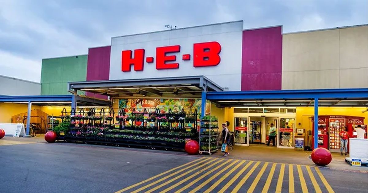 heb near me image