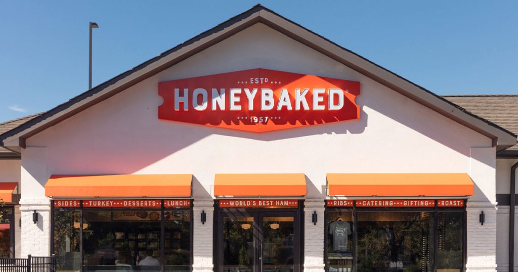 honeybaked ham coupons image