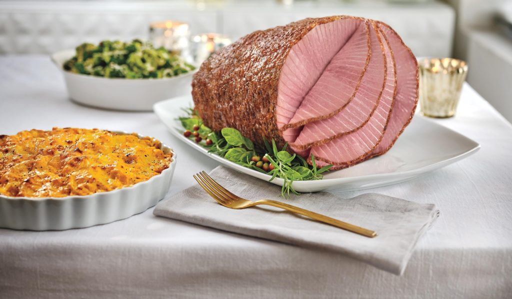 Honey Baked Ham 22407 2024 Vakantie Kali Samara