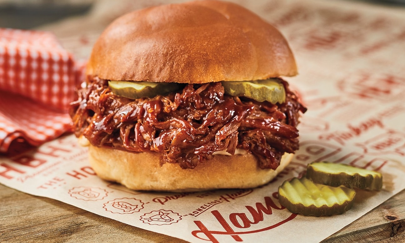 HoneyBaked Ham Menu Prices! Lunch, Breakfast & Delivery