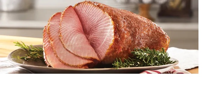 honeybaked ham promo code image