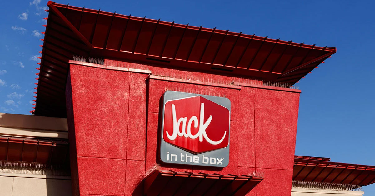 Jack In The Box Coupons 
