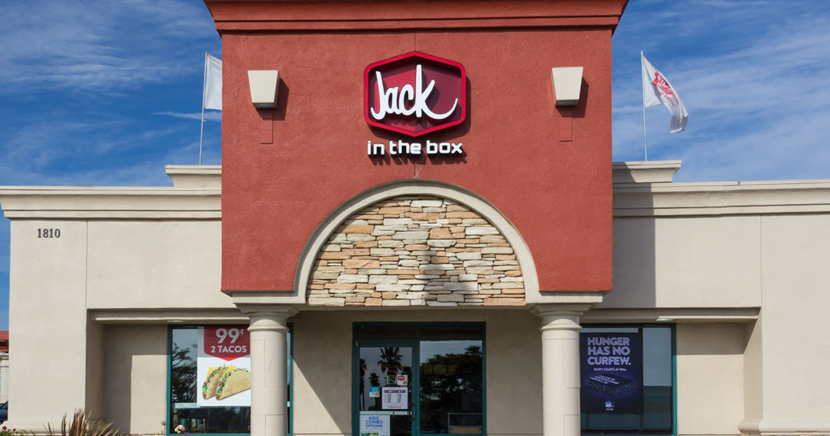 jack in the box hours image