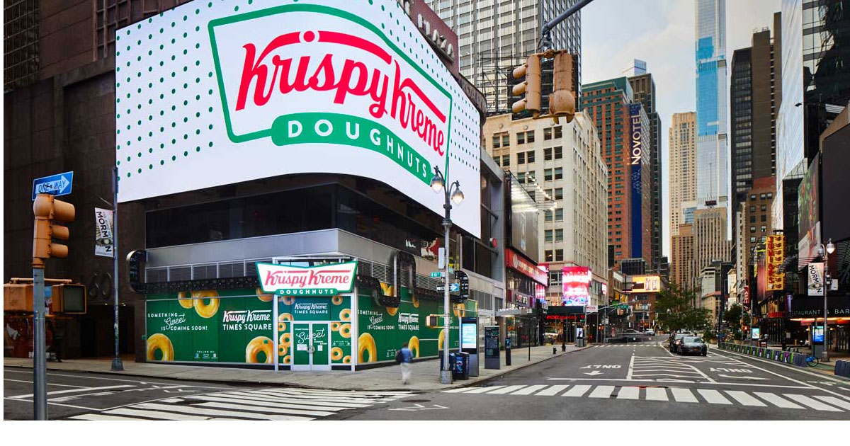 krispy kreme near me image