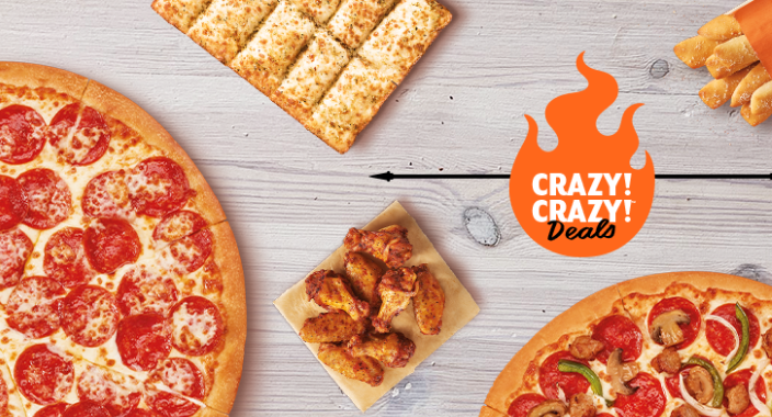 little caesars coupons image