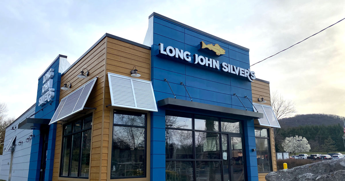 long john silvers hours image