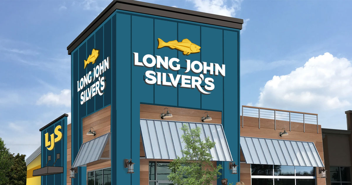 long john silvers menu image