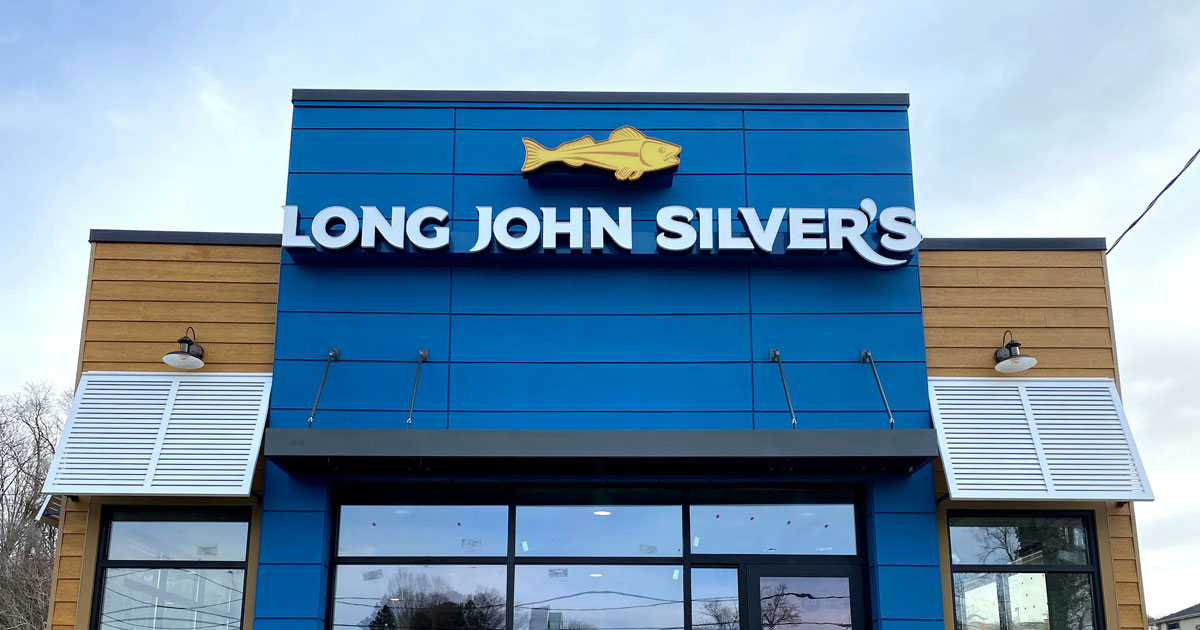 long john silvers near me image