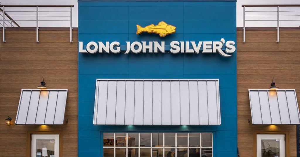long john silvers rewards image