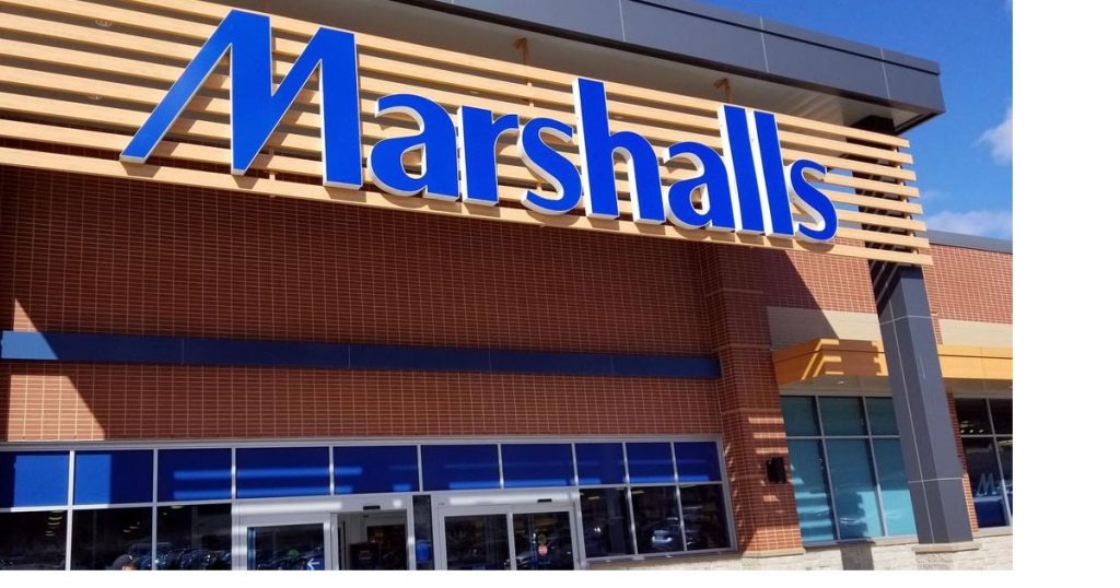 marshalls rewards image