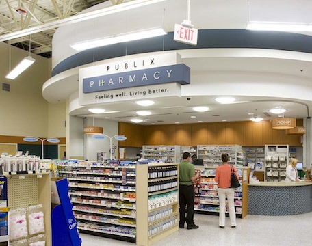 pharmacy publix hours images