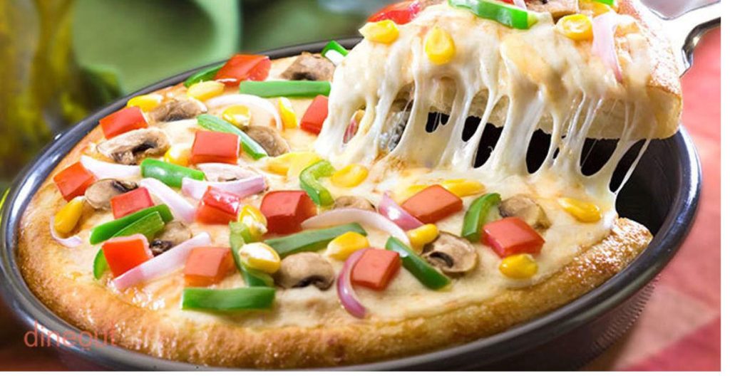 pizza hut menu image