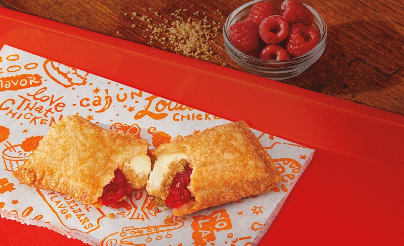 Get Latest Popeyes Rewards & Coupons!