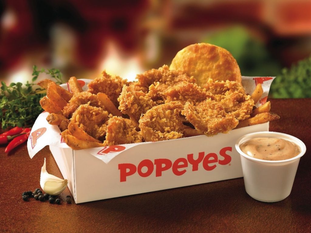 popeyes hour image