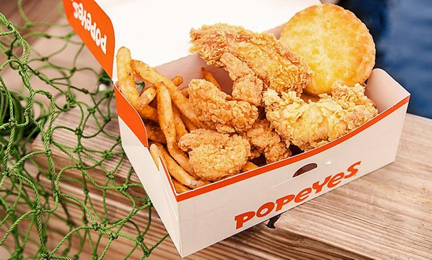 popeyes reward image