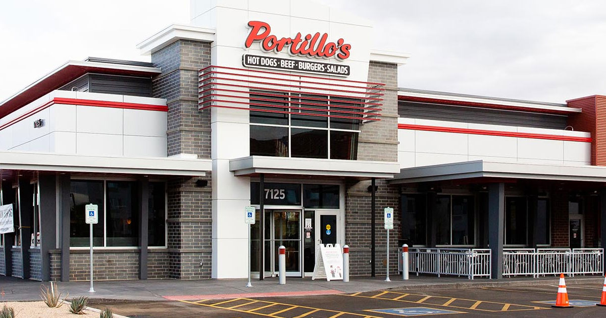 portillos coupons image