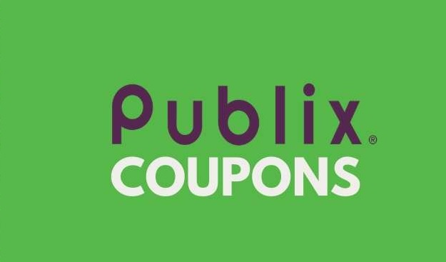 publix coupon image