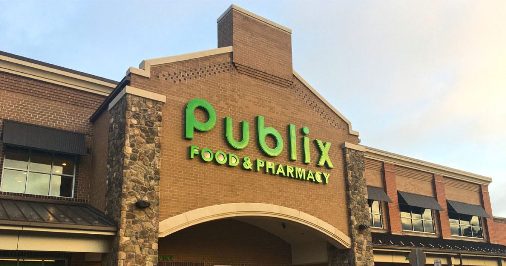 publix hours image