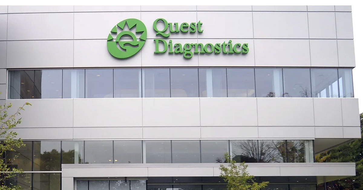 quest diagnostics near me image