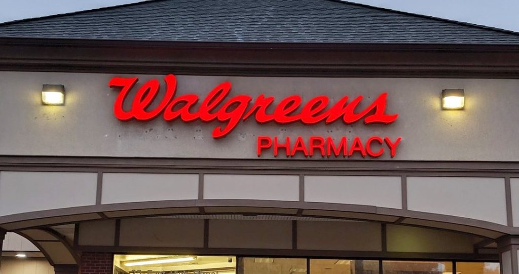 walgreens hours image