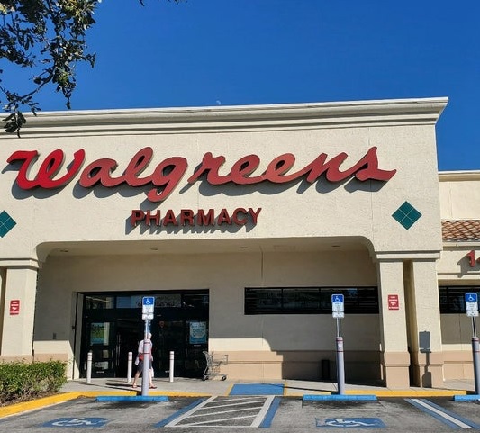 walgreens pharmacy near me image