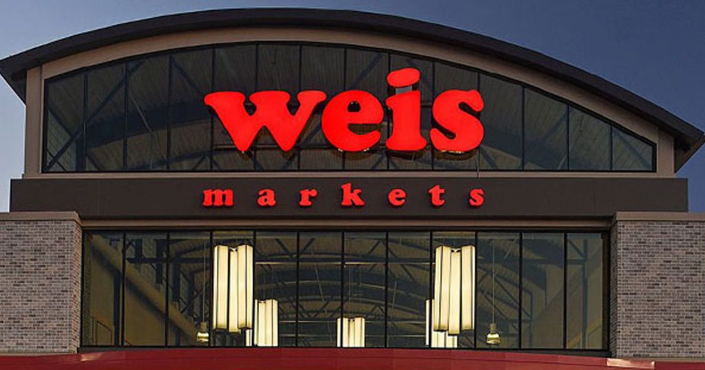 weis market near me image