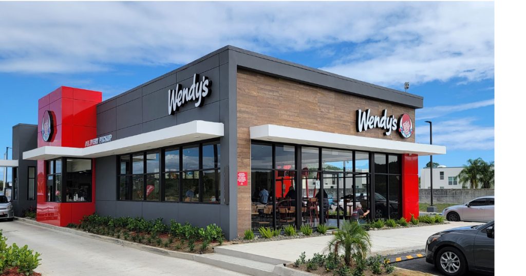 wendys near me image